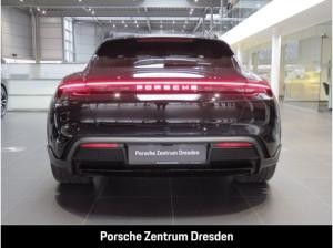 Porsche Taycan 4S Cross Turismo*OffroadDes*Beifahrerdisp