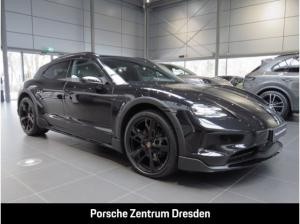 Porsche Taycan 4S Cross Turismo*OffroadDes*Beifahrerdisp