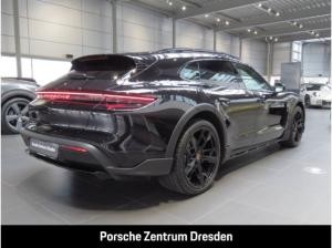 Porsche Taycan 4S Cross Turismo*OffroadDes*Beifahrerdisp