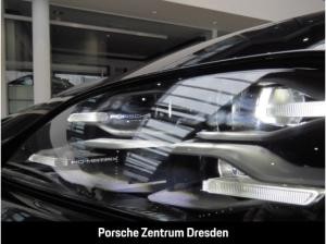 Porsche Taycan 4S Cross Turismo*OffroadDes*Beifahrerdisp