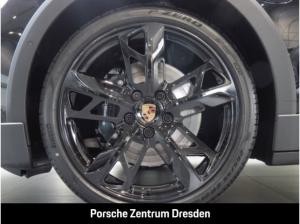 Porsche Taycan 4S Cross Turismo*OffroadDes*Beifahrerdisp