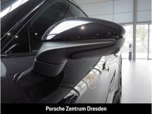 Porsche Taycan 4S Cross Turismo*OffroadDes*Beifahrerdisp