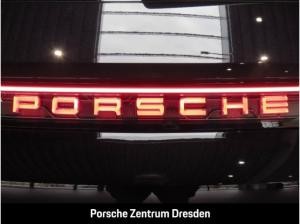 Porsche Taycan 4S Cross Turismo*OffroadDes*Beifahrerdisp