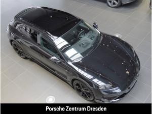 Porsche Taycan 4S Cross Turismo*OffroadDes*Beifahrerdisp