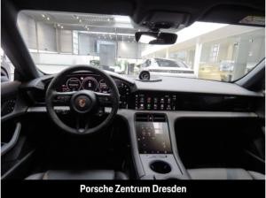 Porsche Taycan 4S Cross Turismo*OffroadDes*Beifahrerdisp