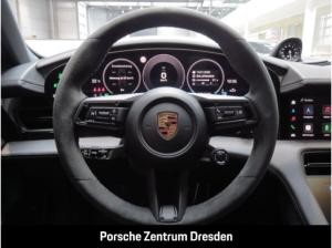 Porsche Taycan 4S Cross Turismo*OffroadDes*Beifahrerdisp