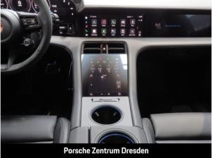 Porsche Taycan 4S Cross Turismo*OffroadDes*Beifahrerdisp