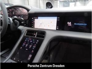 Porsche Taycan 4S Cross Turismo*OffroadDes*Beifahrerdisp
