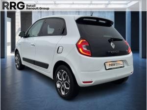 Renault Twingo Electric Zen Electric Klimaautomatik