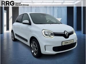 Renault Twingo Electric Zen Electric Klimaautomatik