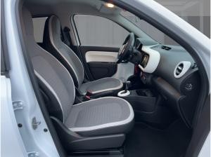 Renault Twingo Electric Zen Electric Klimaautomatik