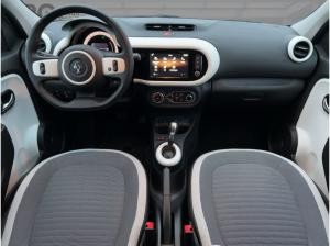 Renault Twingo Electric Zen Electric Klimaautomatik