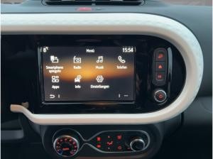 Renault Twingo Electric Zen Electric Klimaautomatik