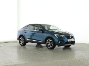 Renault Arkana TCe 140 Mild-Hybrid Techno Sitzheizung Au