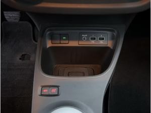 Renault Twingo Electric Zen Electric Klimaautomatik