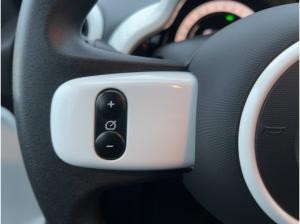 Renault Twingo Electric Zen Electric Klimaautomatik