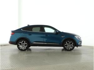 Renault Arkana TCe 140 Mild-Hybrid Techno Sitzheizung Au