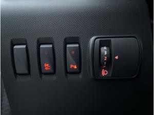 Renault Twingo Electric Zen Electric Klimaautomatik