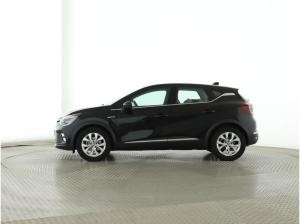 Renault Captur II 1.6 E-TECH Plug-in 160 Intens Kamera