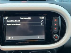 Renault Twingo Electric Zen Electric Klimaautomatik