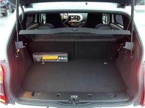 Renault Twingo Electric Zen Electric Klimaautomatik