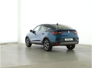 Renault Arkana TCe 140 Mild-Hybrid Techno Sitzheizung Au