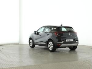 Renault Captur II 1.6 E-TECH Plug-in 160 Intens Kamera