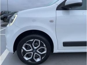 Renault Twingo Electric Zen Electric Klimaautomatik