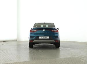 Renault Arkana TCe 140 Mild-Hybrid Techno Sitzheizung Au