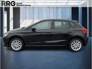 Seat Ibiza 1.0 TSI FR OPF