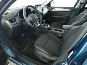 Renault Arkana TCe 140 Mild-Hybrid Techno Sitzheizung Au