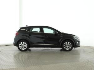 Renault Captur II 1.6 E-TECH Plug-in 160 Intens Kamera