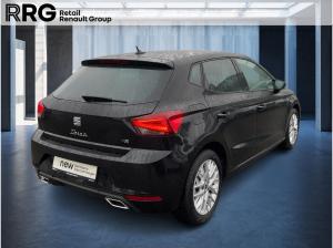 Seat Ibiza 1.0 TSI FR OPF
