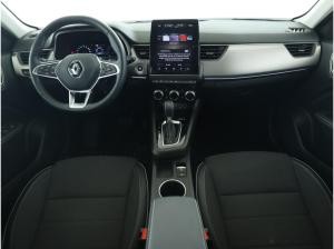Renault Arkana TCe 140 Mild-Hybrid Techno Sitzheizung Au