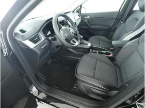 Renault Captur II 1.6 E-TECH Plug-in 160 Intens Kamera