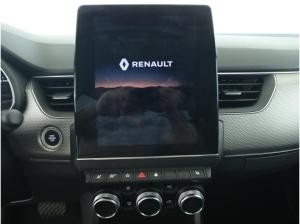 Renault Arkana TCe 140 Mild-Hybrid Techno Sitzheizung Au