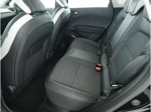 Renault Captur II 1.6 E-TECH Plug-in 160 Intens Kamera