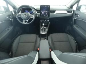 Renault Captur II 1.6 E-TECH Plug-in 160 Intens Kamera