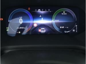 Renault Captur II 1.6 E-TECH Plug-in 160 Intens Kamera