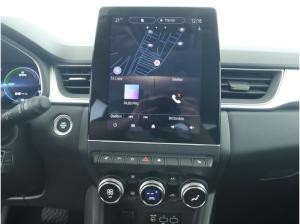 Renault Captur II 1.6 E-TECH Plug-in 160 Intens Kamera