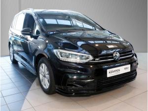 Volkswagen Touran Highline 1.5 TSI OPF 7-Gang-DSG