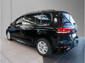 Volkswagen Touran Highline 1.5 TSI OPF 7-Gang-DSG