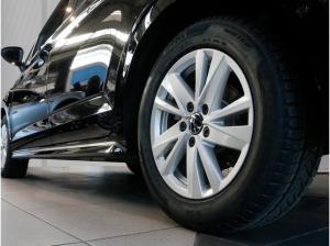 Volkswagen Touran Highline 1.5 TSI OPF 7-Gang-DSG