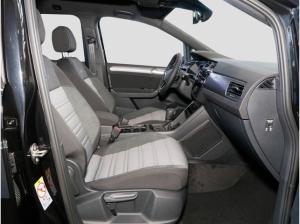 Volkswagen Touran Highline 1.5 TSI OPF 7-Gang-DSG