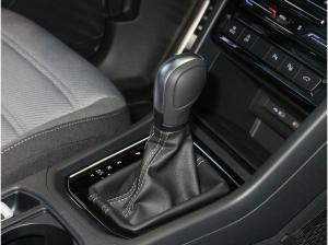 Volkswagen Touran Highline 1.5 TSI OPF 7-Gang-DSG