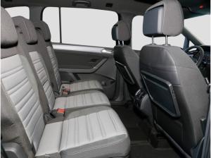 Volkswagen Touran Highline 1.5 TSI OPF 7-Gang-DSG