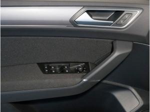 Volkswagen Touran Highline 1.5 TSI OPF 7-Gang-DSG