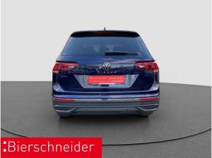 Volkswagen Tiguan Allspace 2.0 TDI DSG Move 7S AHK PANO MATRIX