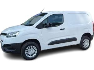 Toyota Proace City 1,5 l D, 130 PS 4X4 , 3 Sitze DUTY COMFORT - L1  - plus  Navi