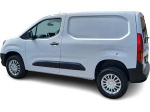 Toyota Proace City 1,5 l D, 130 PS 4X4 , 3 Sitze DUTY COMFORT - L1  - plus  Navi